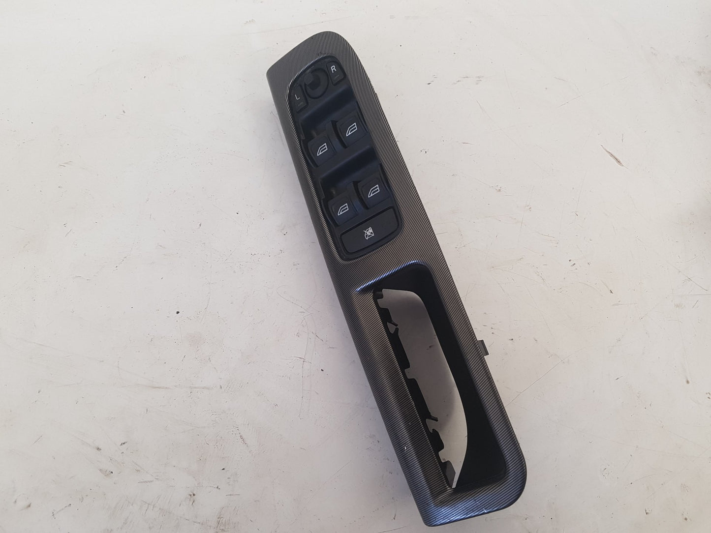 2006 - 2010 Volvo V50 Estate Right Front Window Switch 30773210