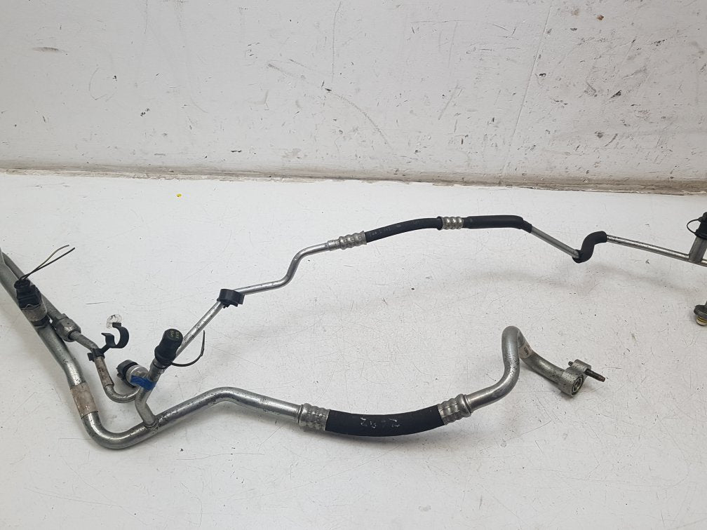 2006 - 2012 Volvo C30 Hatchback A/C Pipe 4N5H19A834DP