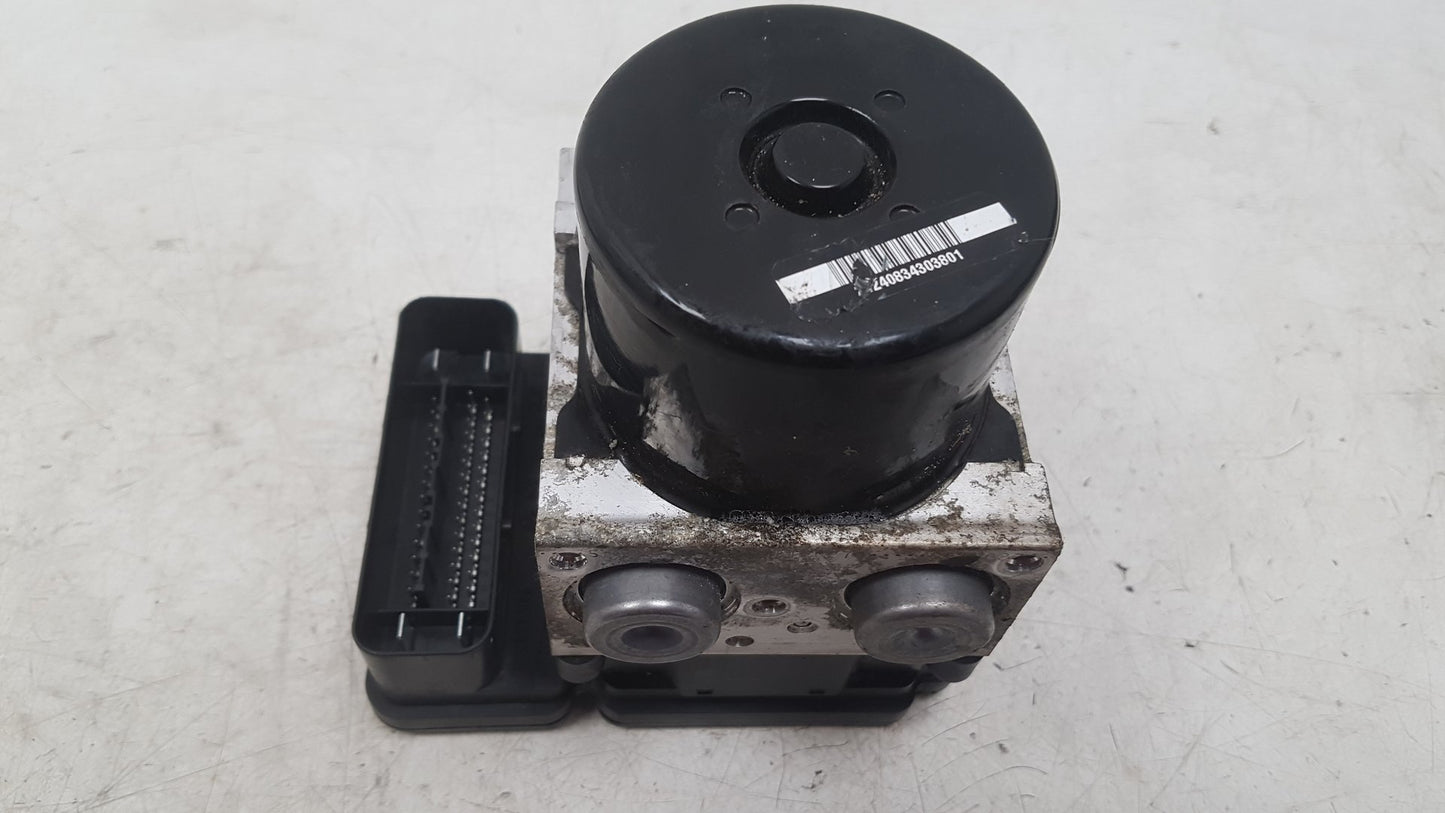 2008 - 2013 Volvo V70 Estate ABS Pump/Modulator 30681619