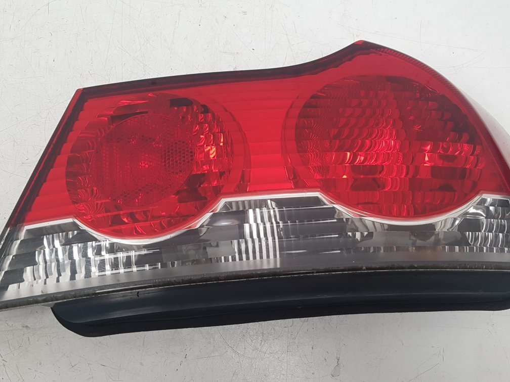 2008 - 2009 Volvo C70 Convertible Right Taillight 31294063
