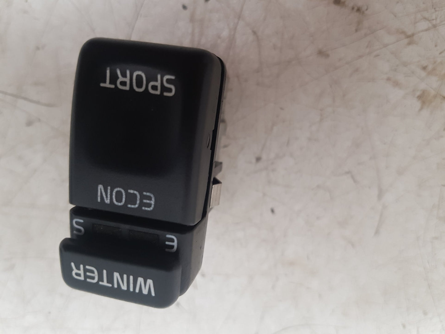 1992 - 1997 Volvo 850 Estate AUTOMATIC GEARBOX CONTROL MODULE SWITCH 9128538