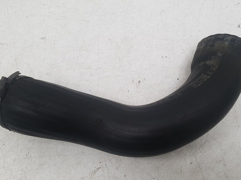 2010 - 2015 Volvo S60 INTERCOOLER HOSE 31293511