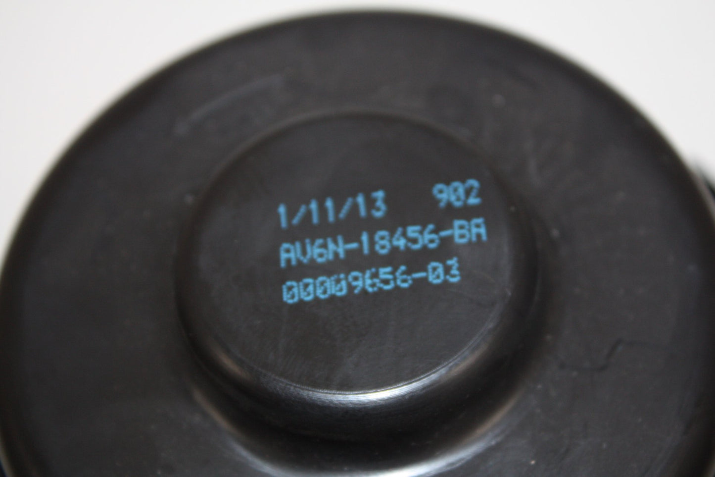 2012 - 2018 Volvo V40 Hatchback Blower Motor AV6N-18456-BA