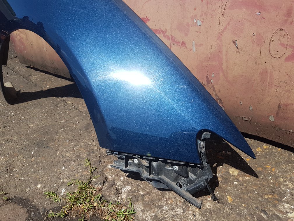 2010 - 2012 Saab 9-5 Saloon Right Front Guard 13310315