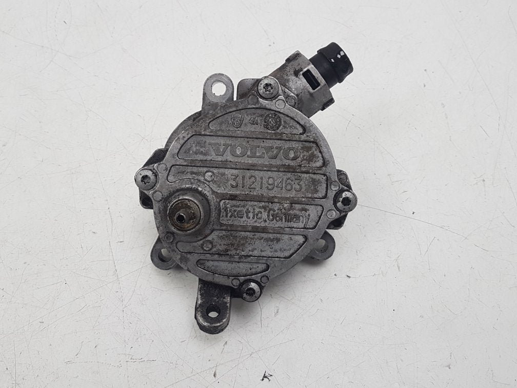 2005 - 2012 Volvo S40 Saloon Vacuum/Air Pump 31219463