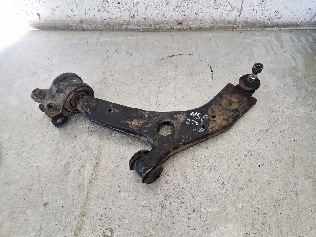 2007 Volvo C70 Convertible WISHBONE (FRONT PASSENGER SIDE)
