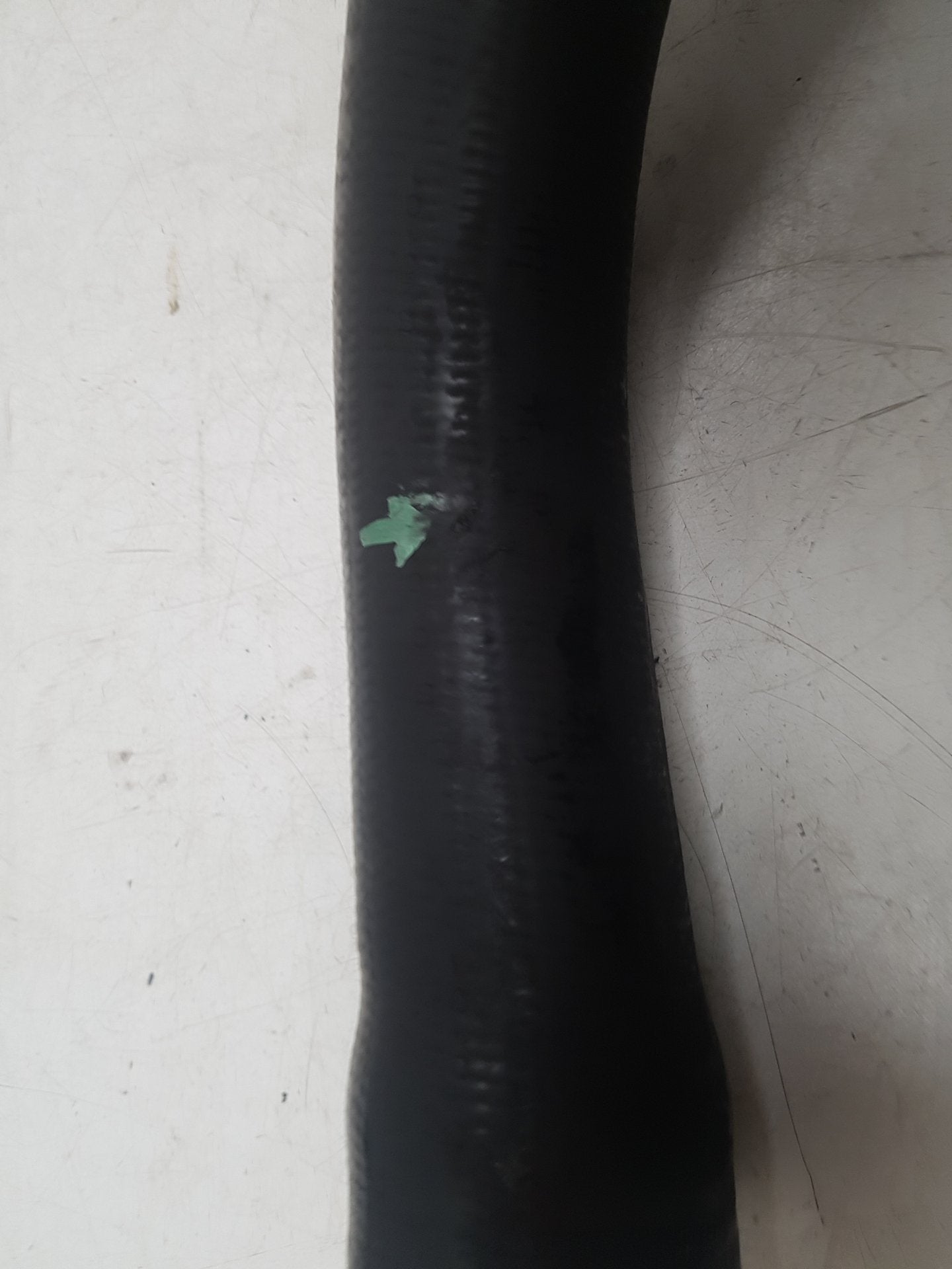 2005 - 2015 Saab 9-3 Estate INTERCOOLER HOSE 315805007