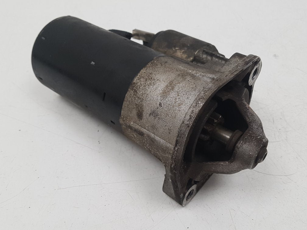 2003 - 2010 Volvo S60 Saloon Starter Motor