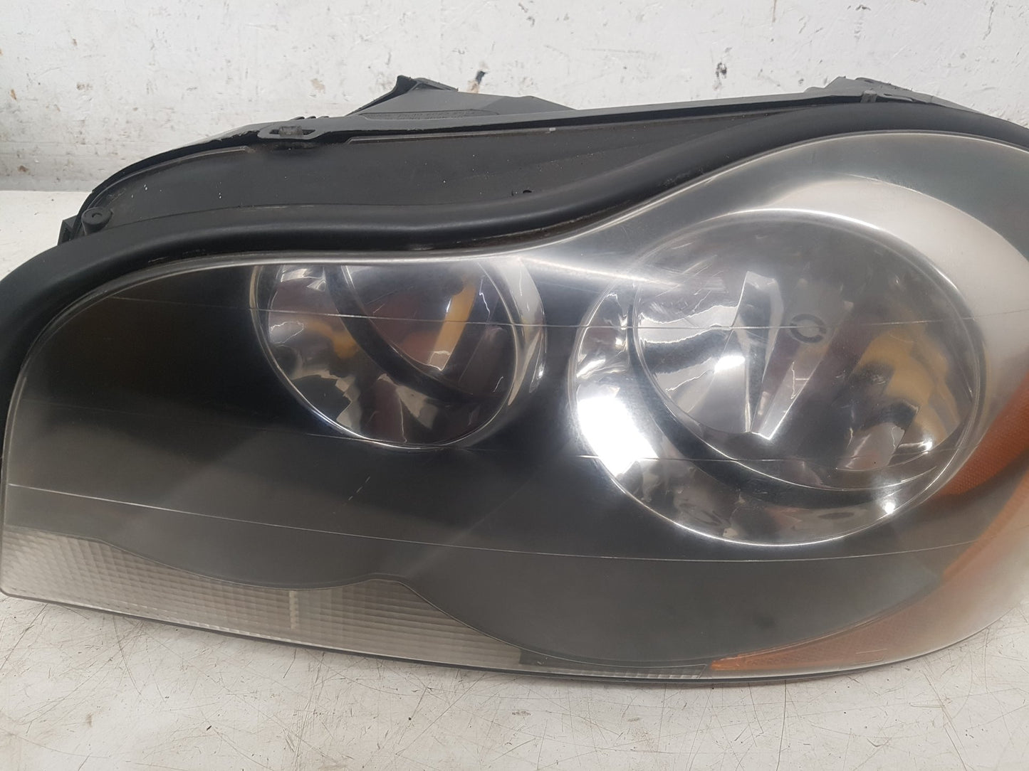 2011 - 2014 Volvo XC90 Estate Left Headlight 30784151