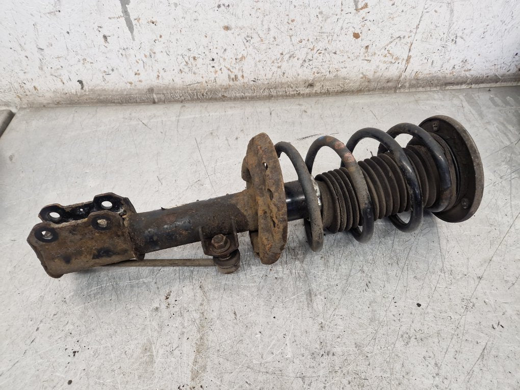 2010 Saab 9-3 Estate Left Front Shock Absorber