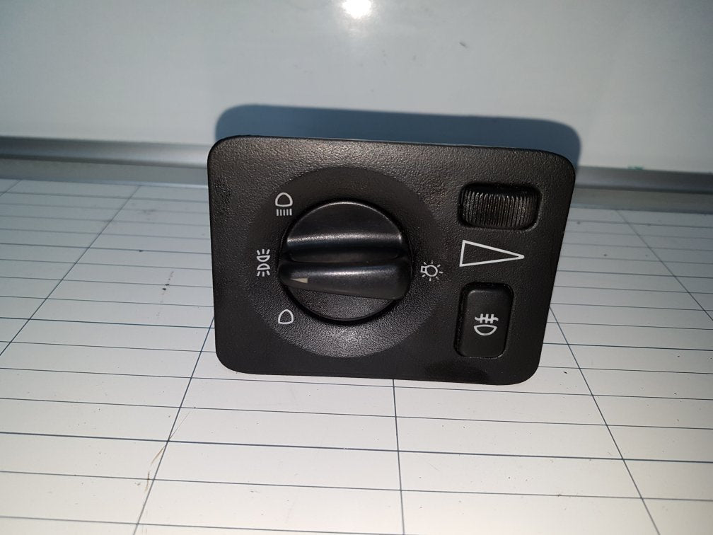 2006 - 2009 Saab 9-5 Estate Headlight Switch 12760589
