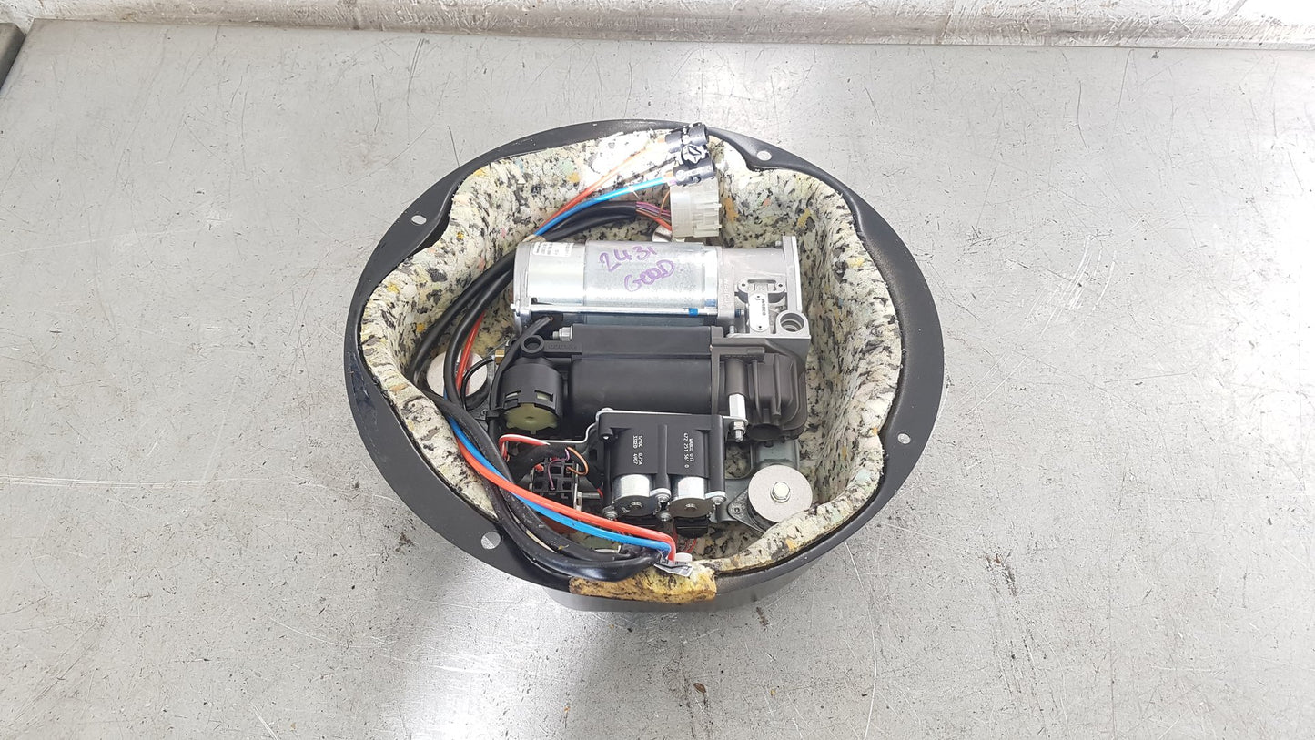 2005 - 2008 BMW 730Ld Saloon SUSPENSION PUMP 6778773