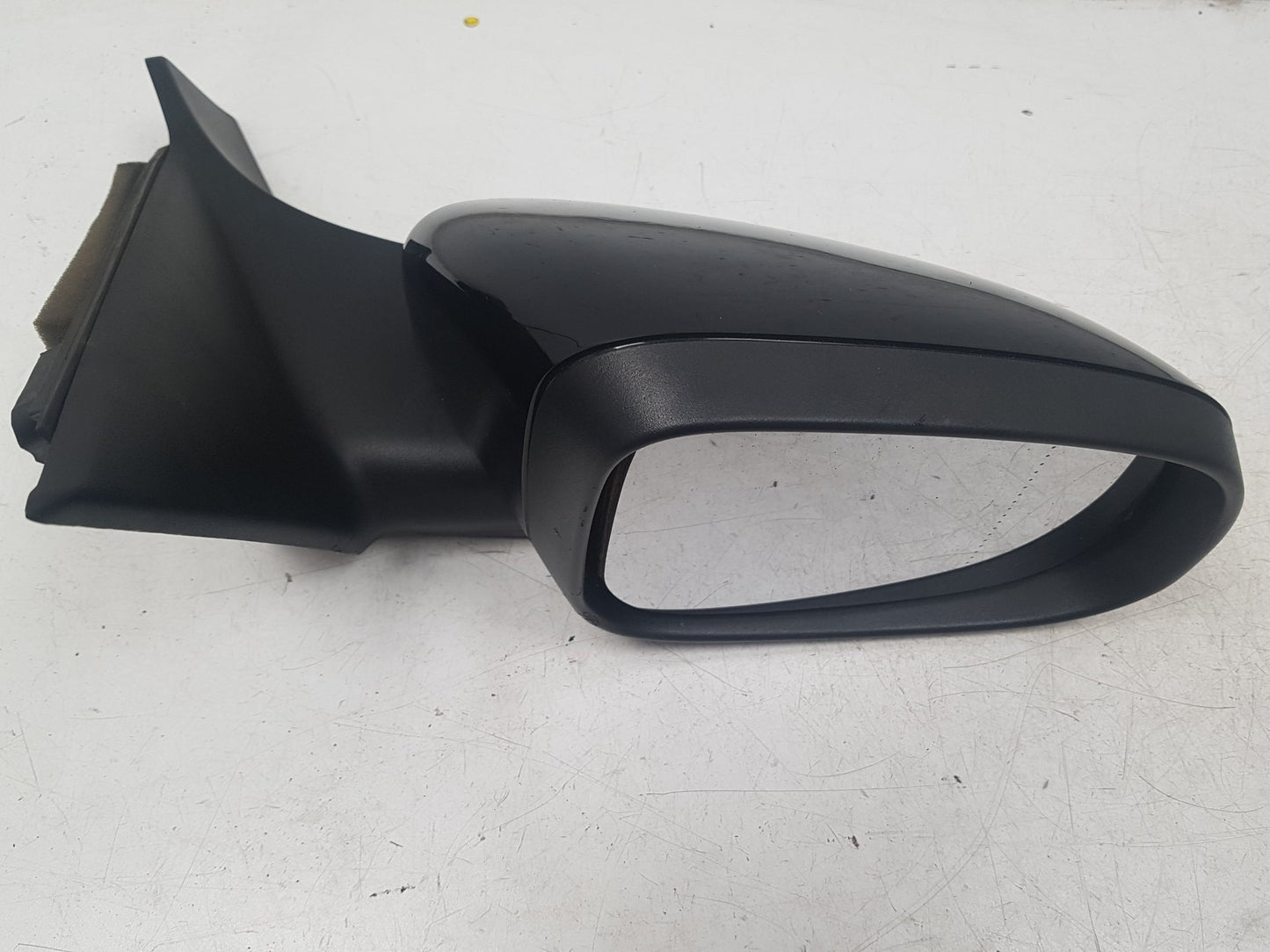 2008 - 2012 Volvo V70 Estate DOOR MIRROR - ELECTRIC (DRIVER SIDE)
