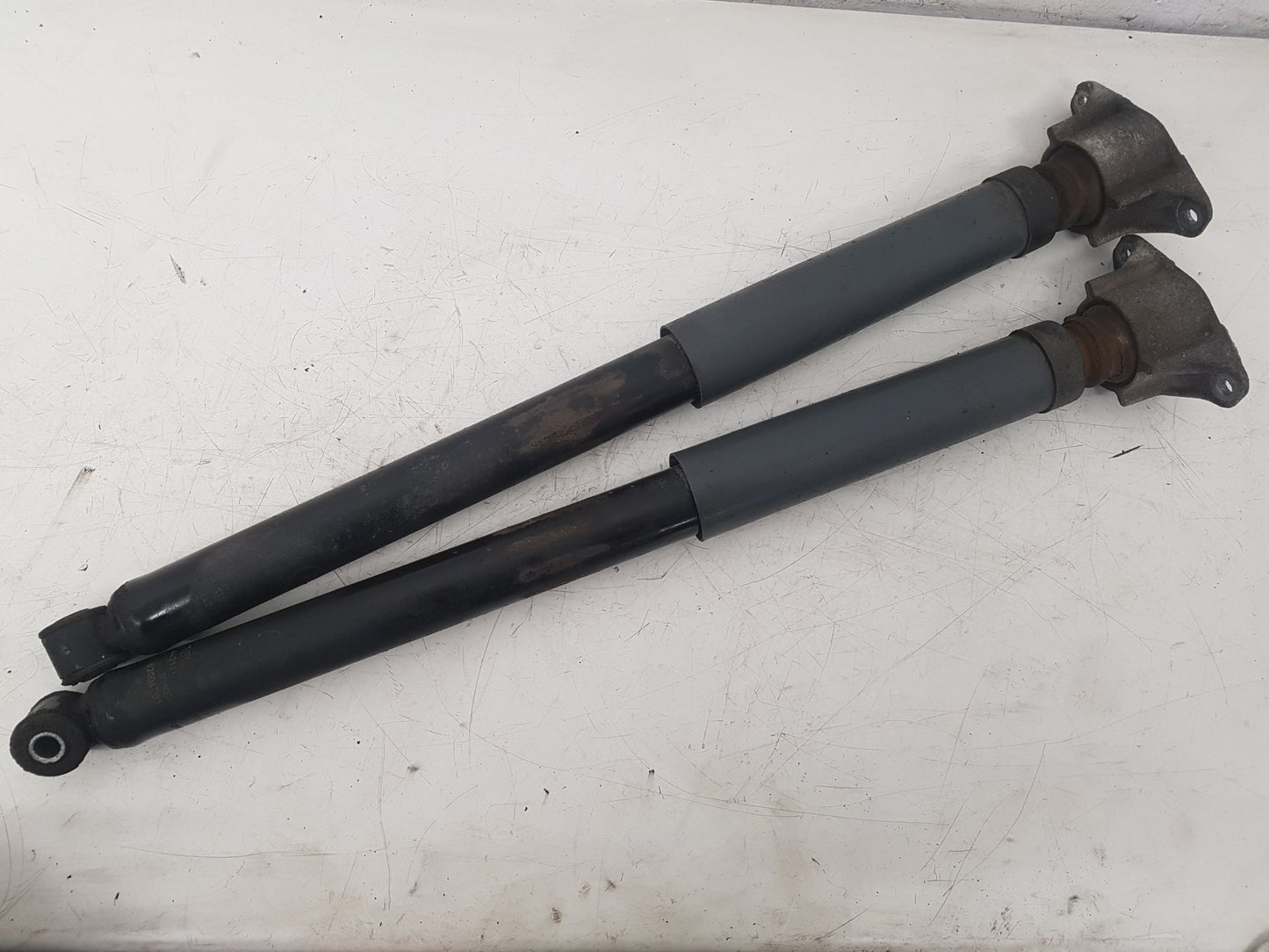2005 - 2012 Volvo S40 Saloon REAR SHOCK ABSORBER (PAIR) 312 771 02