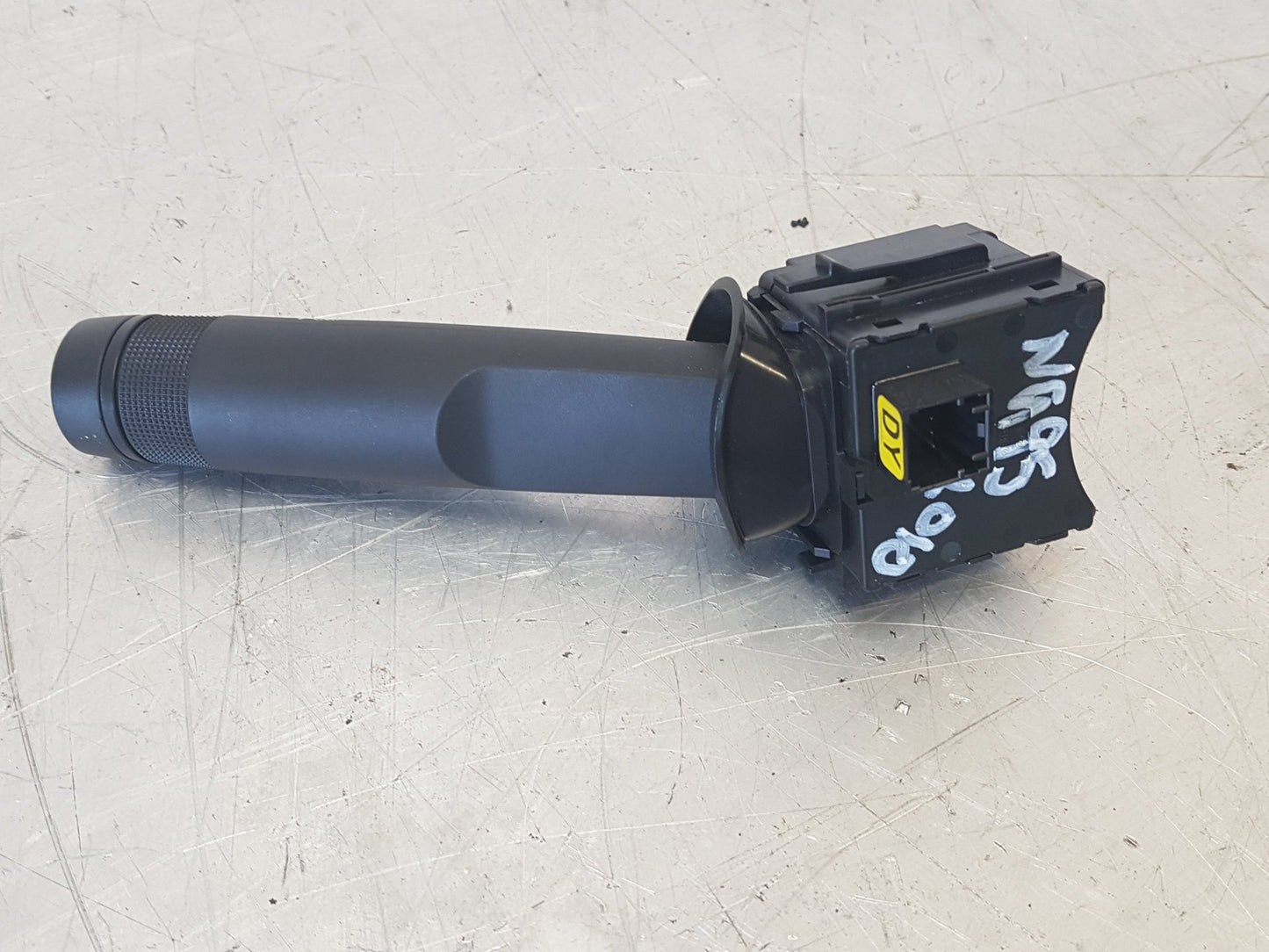 2010-2012 Saab 9-5 NG95 Windscreen Wiper Switch Stalk 13303270