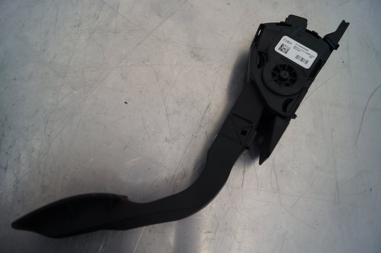 2012 - 2017 Volvo V40 Hatchback Accelerator Pedal 31280598