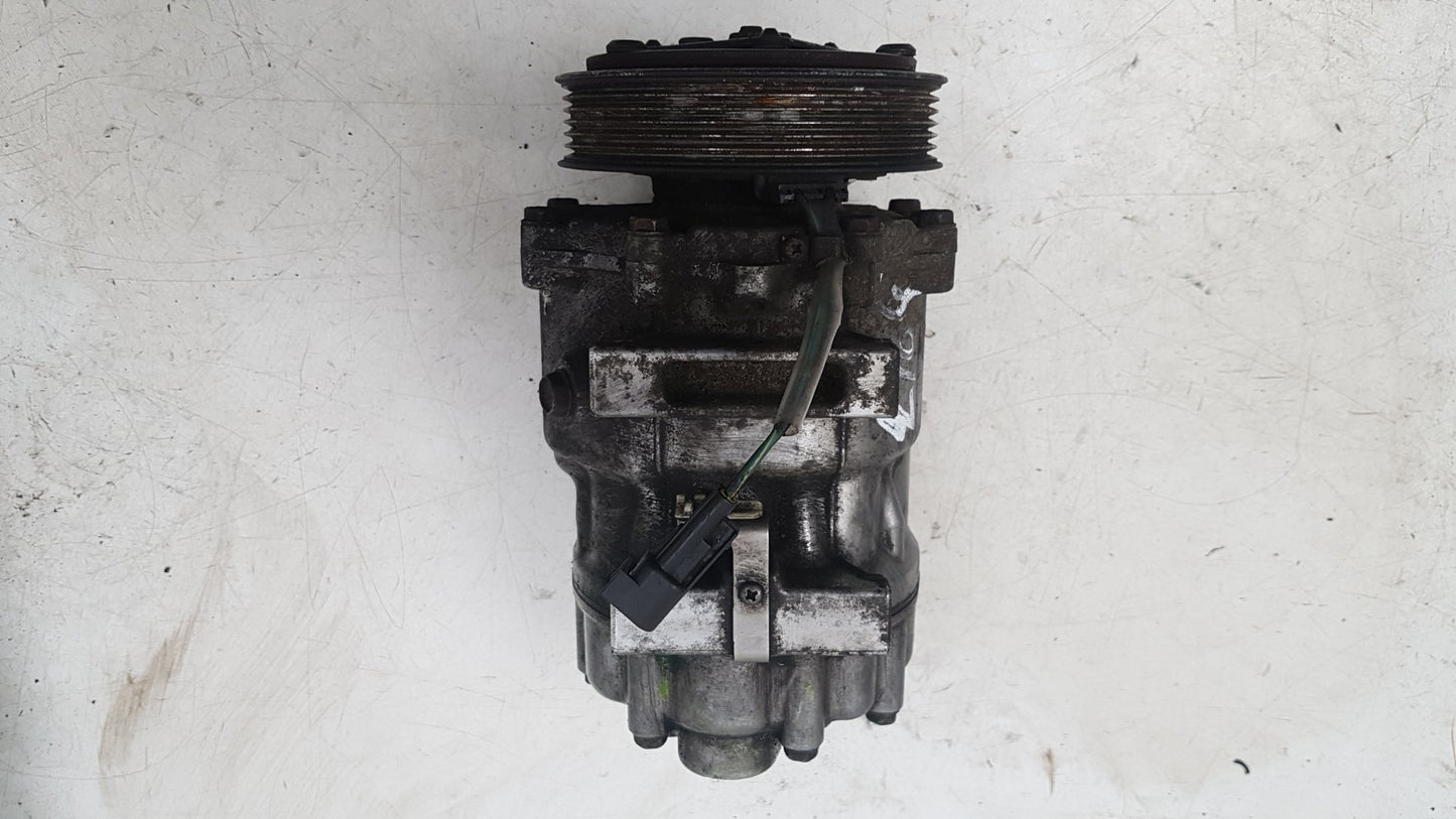 2006 - 2013 Volvo C30 Hatchback A/C Compressor 31291881