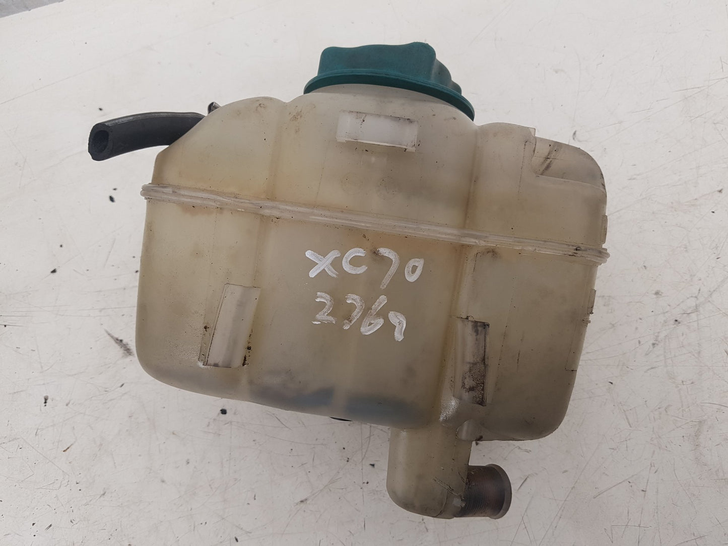 2000 - 2007 Volvo XC70 Estate Radiator Pressure Bottle 30723929