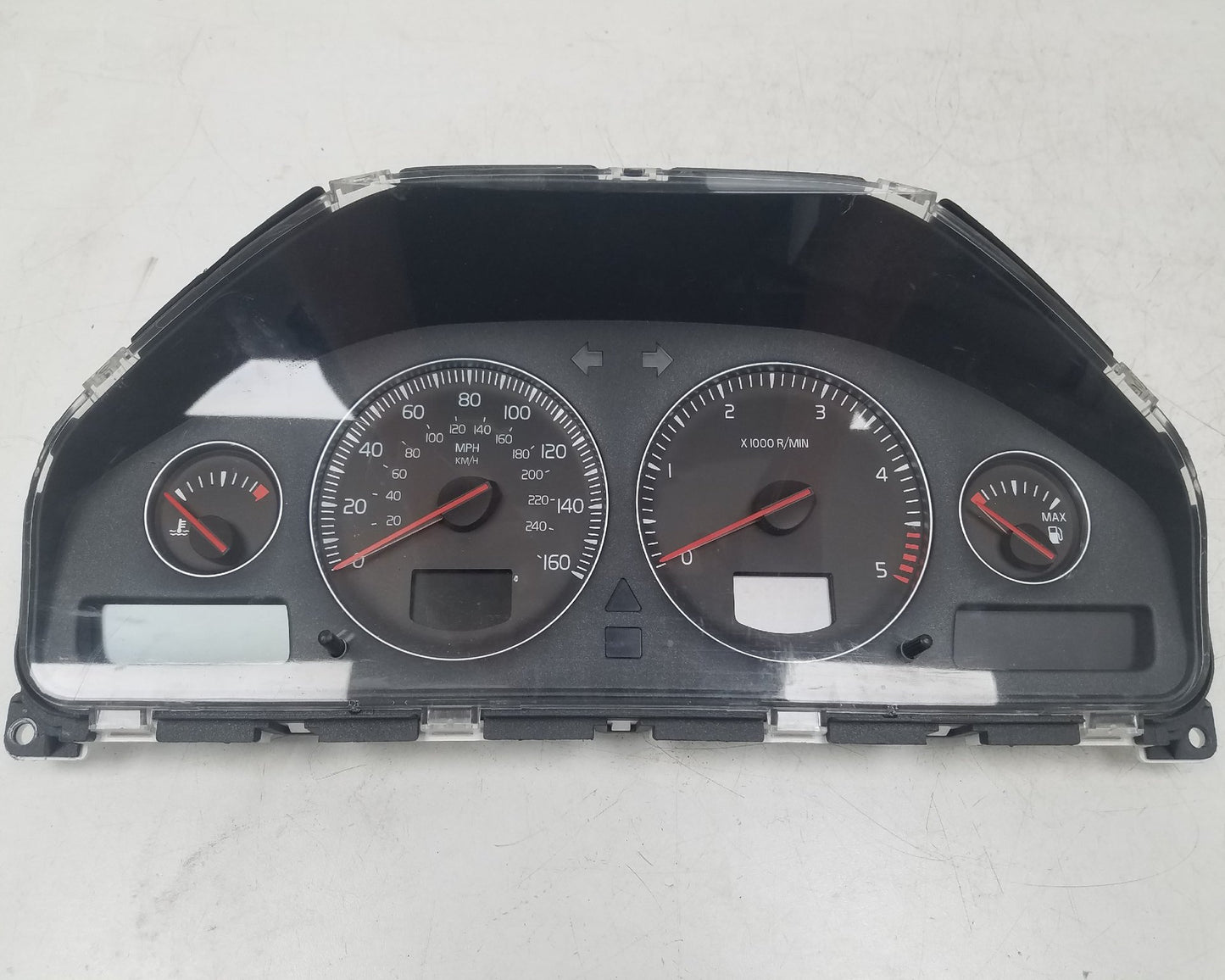 2004 - 2009 Volvo S60 Saloon Instrument Cluster 30746112