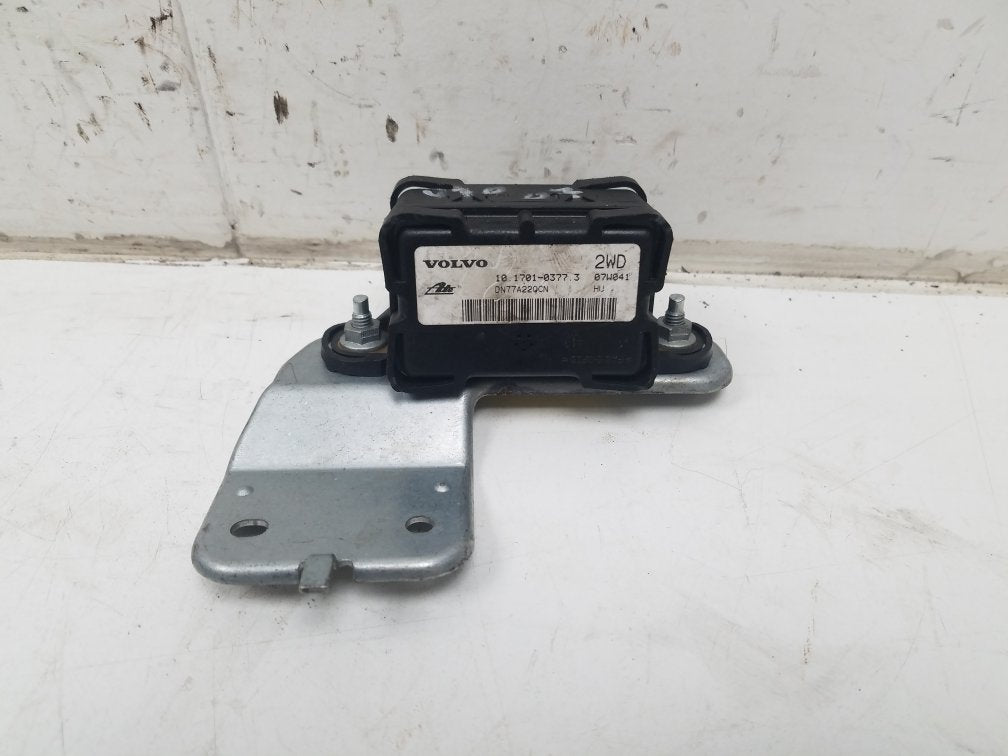 2006 - 2009 Volvo S60 Saloon YAW SENSOR 30773378