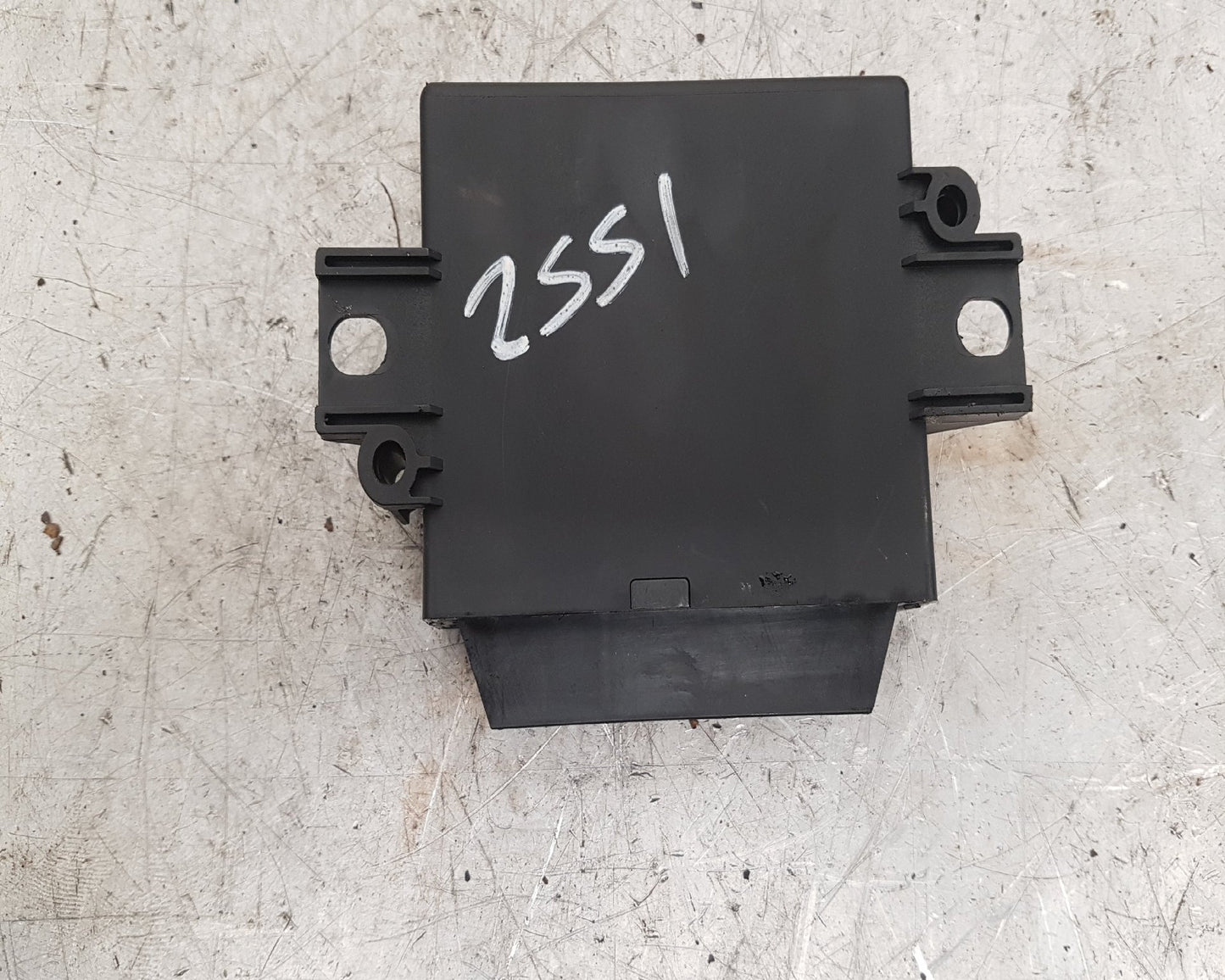 2006 - 2009 Volvo S80 Saloon PARKING SENSOR ECU 6G9215K866BH