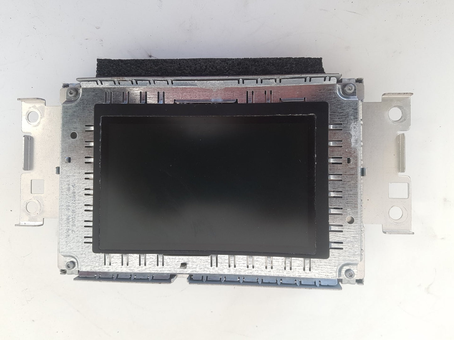 2013 - 2015 Volvo V60 Estate Dash Display Unit 31357023