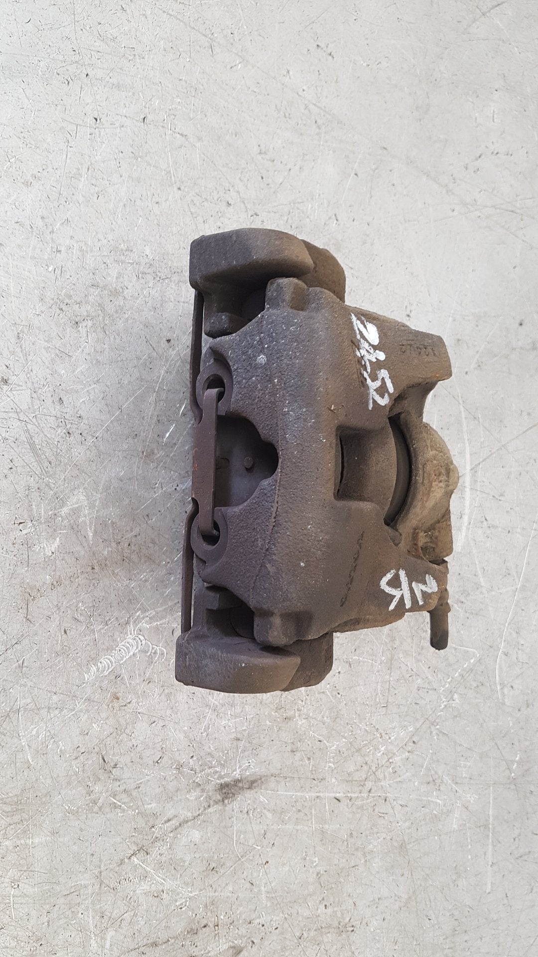 2010 - 2013 Volvo V60 Estate Left Front Caliper 8603753