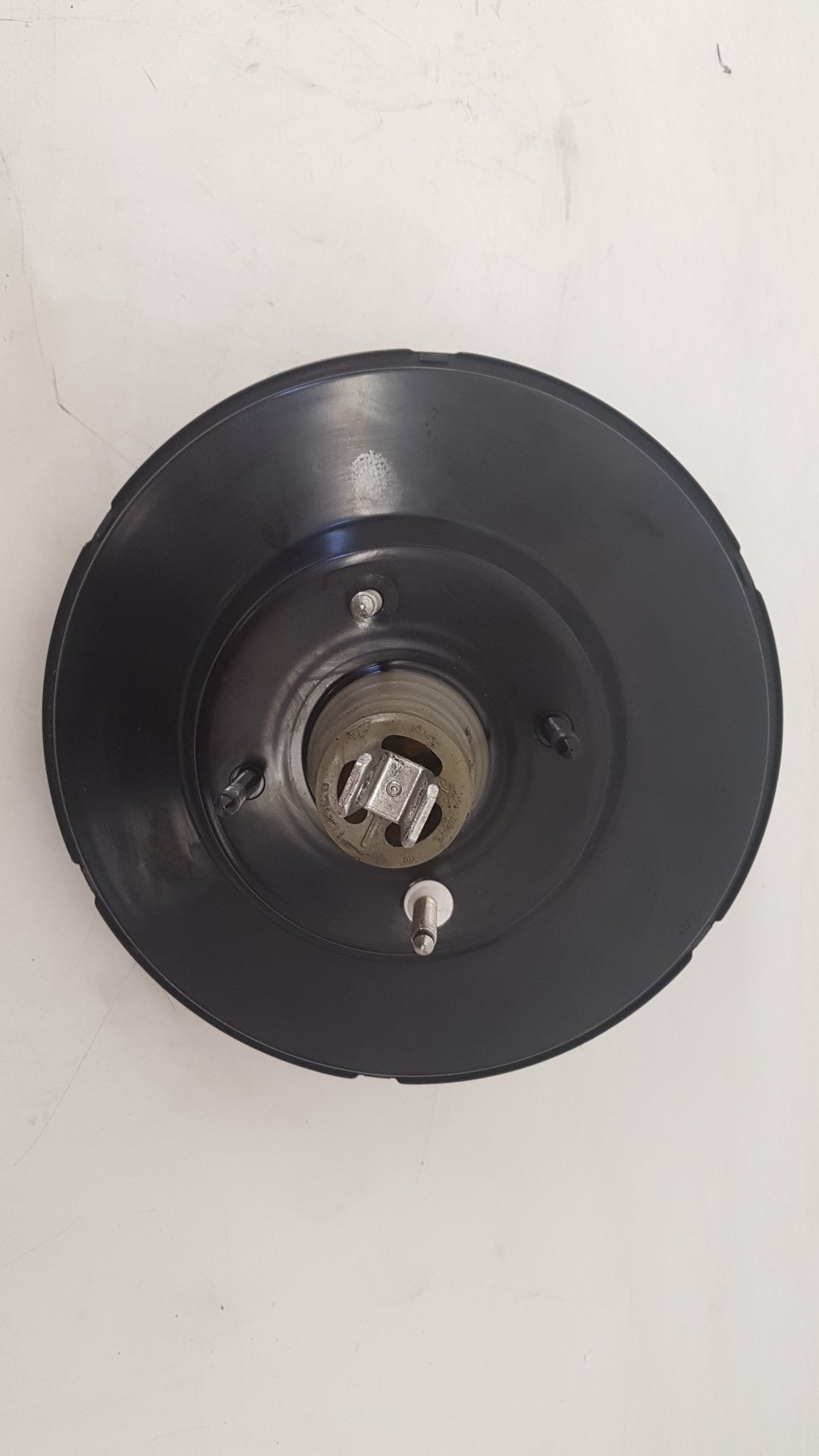 2013 Volvo V40 Hatchback Brake Booster 31317080