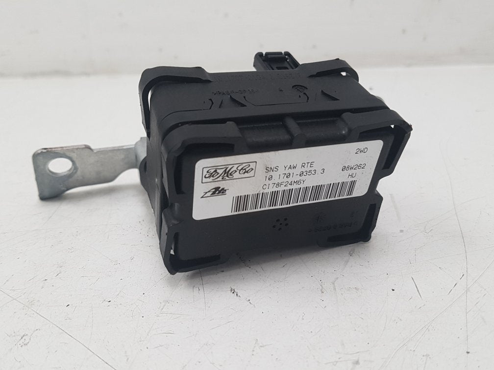 2004 - 2010 Volvo V50 Estate YAW SENSOR 08W262 10.1701-0353.3