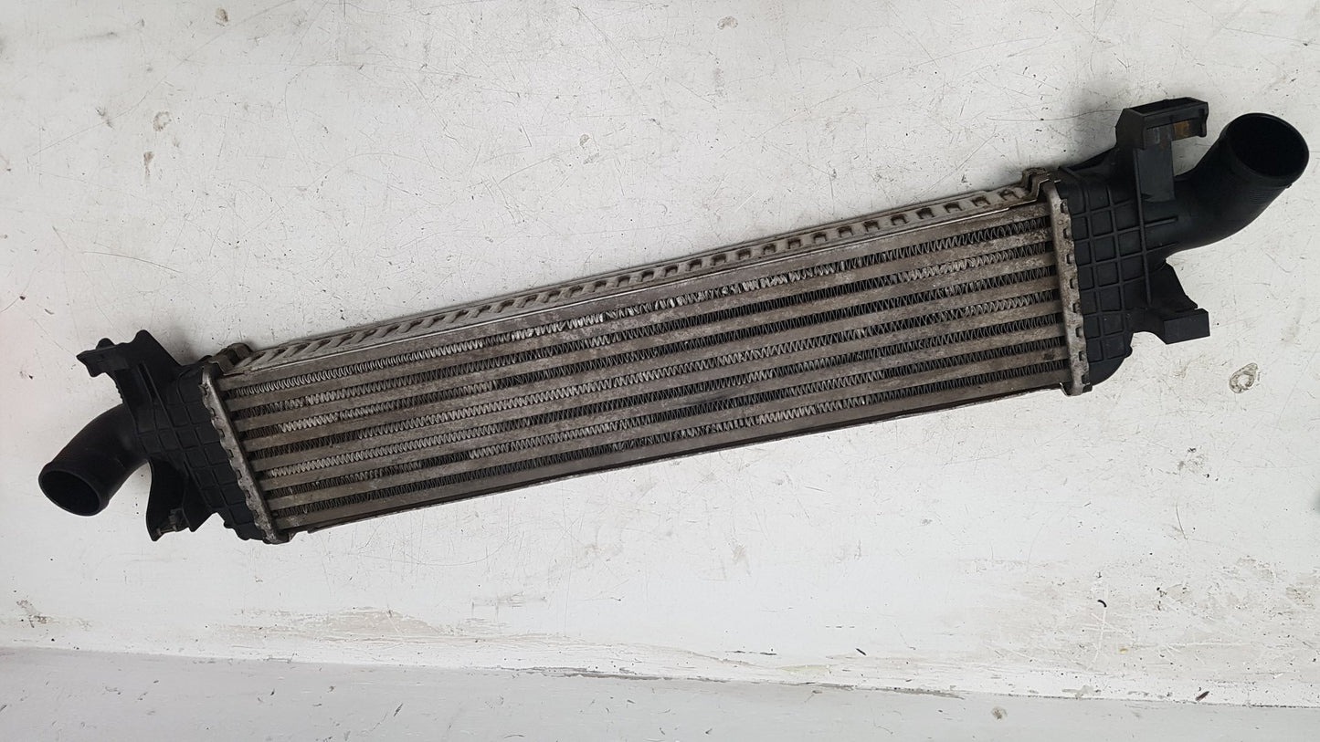 2008 - 2009 Volvo C70 Convertible Intercooler