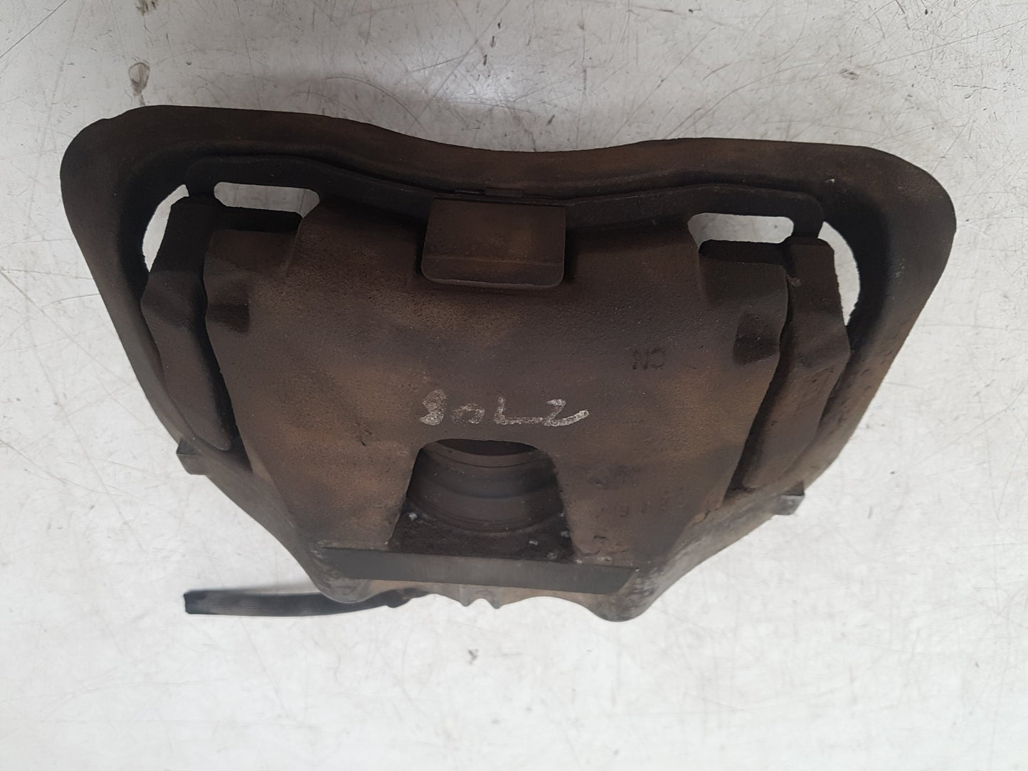 2007 Volvo C70 Convertible Left Front Caliper 36000731