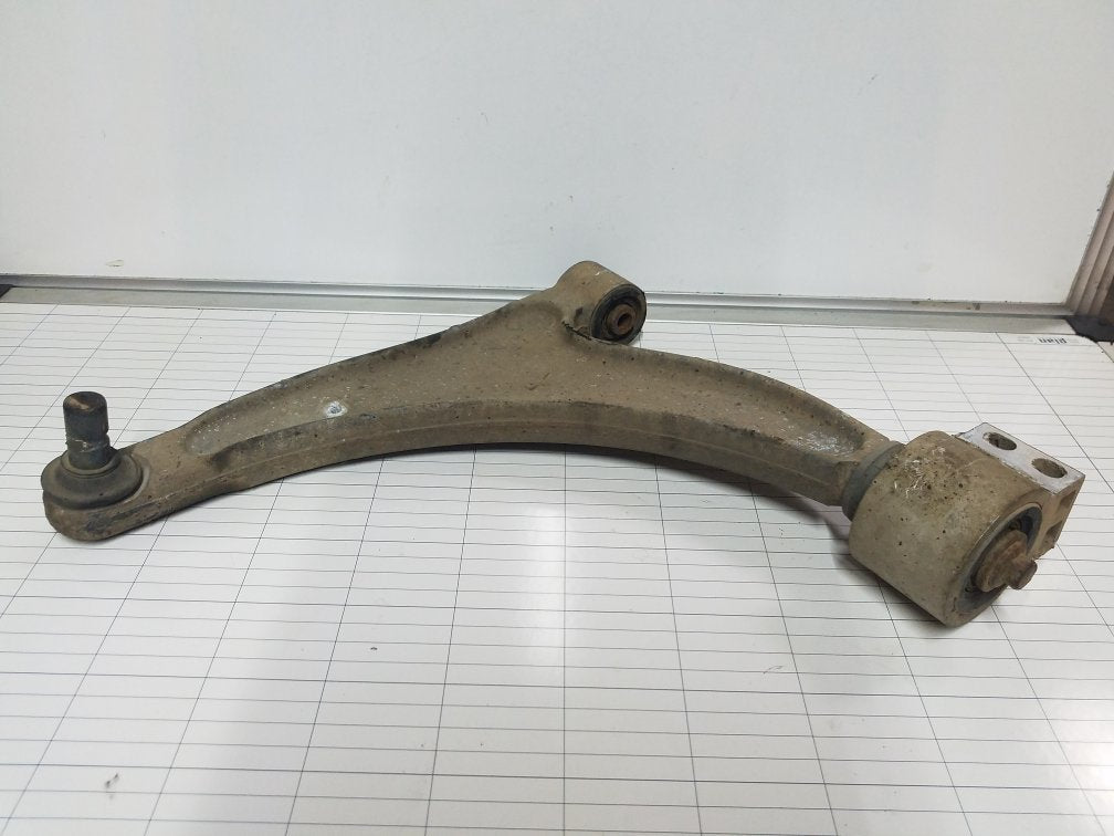 2010 - 2012 Saab 95 Saloon Left Front Lower Control Arm 13360019