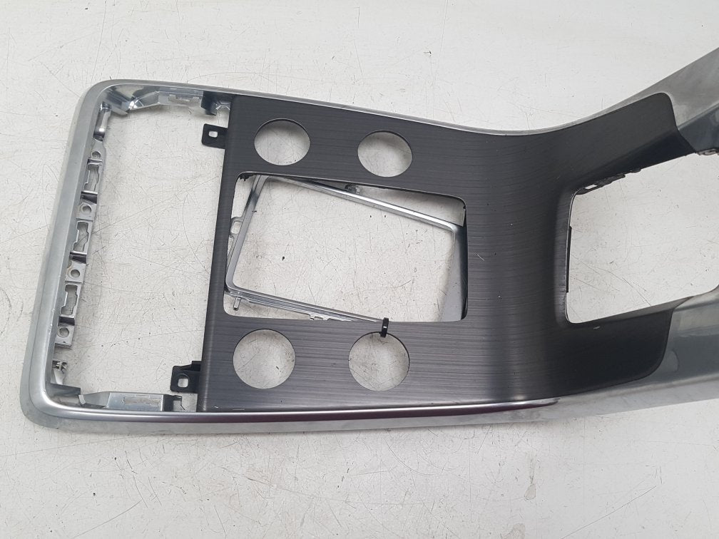 2010 - 2014 Volvo V60 Estate CENTRE PANEL TRIM 8632432