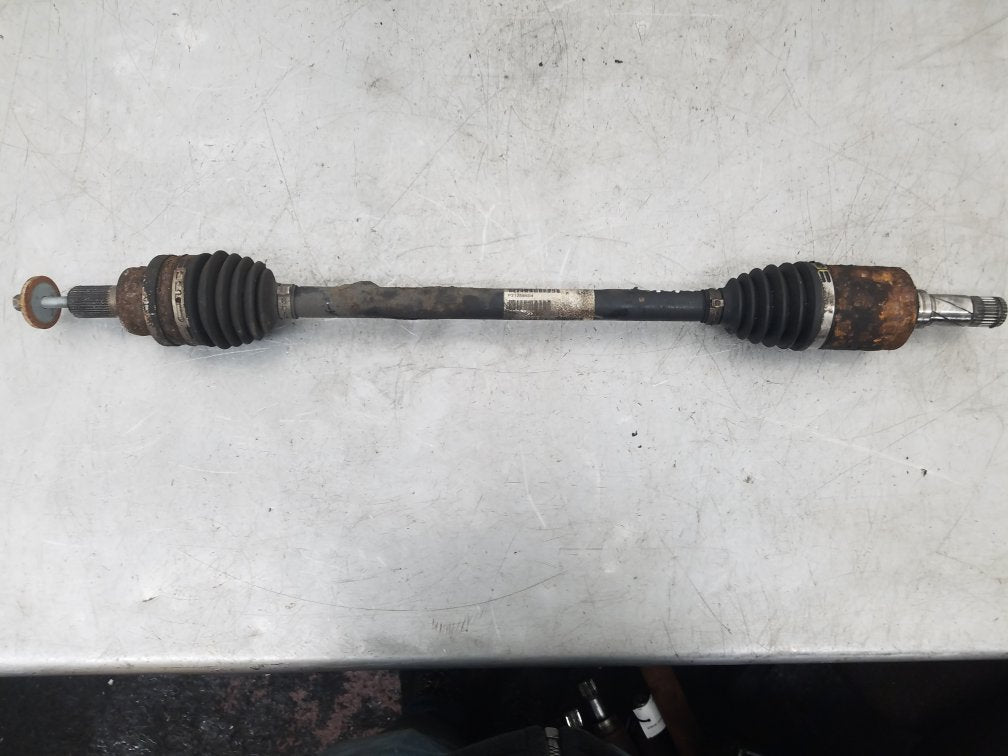 2008 - 2011 Volvo XC70 Estate Left Rear Drive Axle 31259504