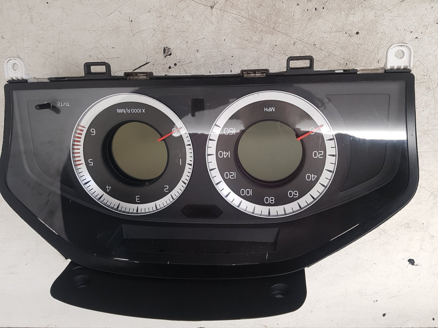 2010 Volvo XC70 Estate Instrument Cluster 31270907AA