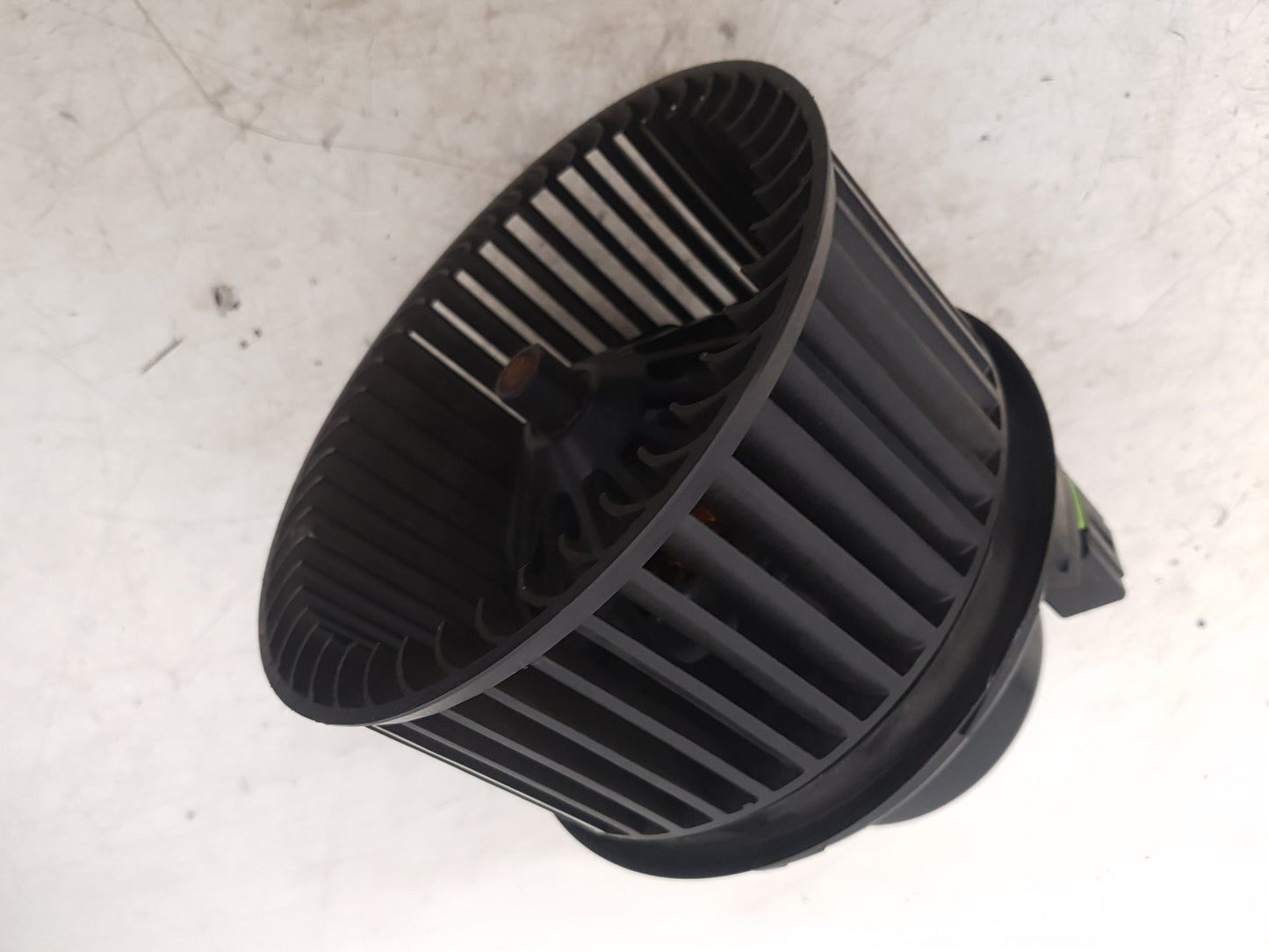 2012 - 2019 Volvo V40 Hatchback Blower Motor AV6N-18456-BA
