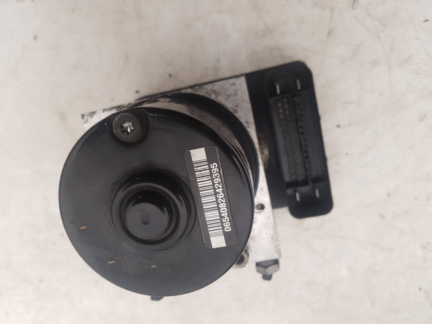 2006 - 2012 Volvo C30 Hatchback ABS Pump/Modulator 31274907