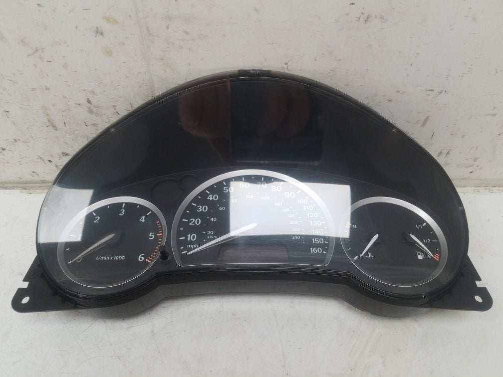 2005 - 2007 Saab 9-3 Estate Instrument Cluster 12763129