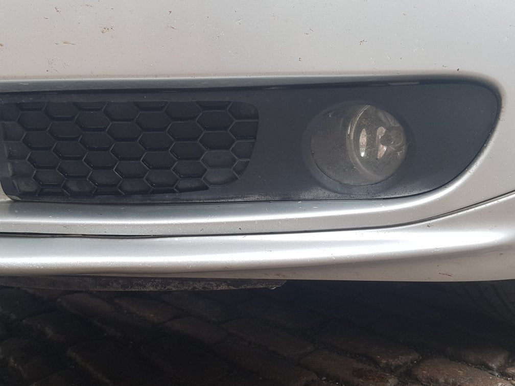 2006 - 2009 Volvo S80 Saloon Left Fog Light Cover