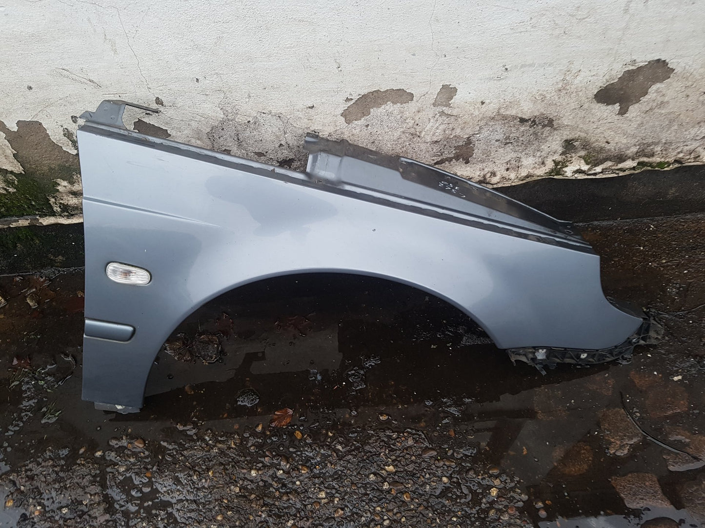 2006 - 2009 Saab 9-5 Saloon WING PANEL (DRIVER SIDE)