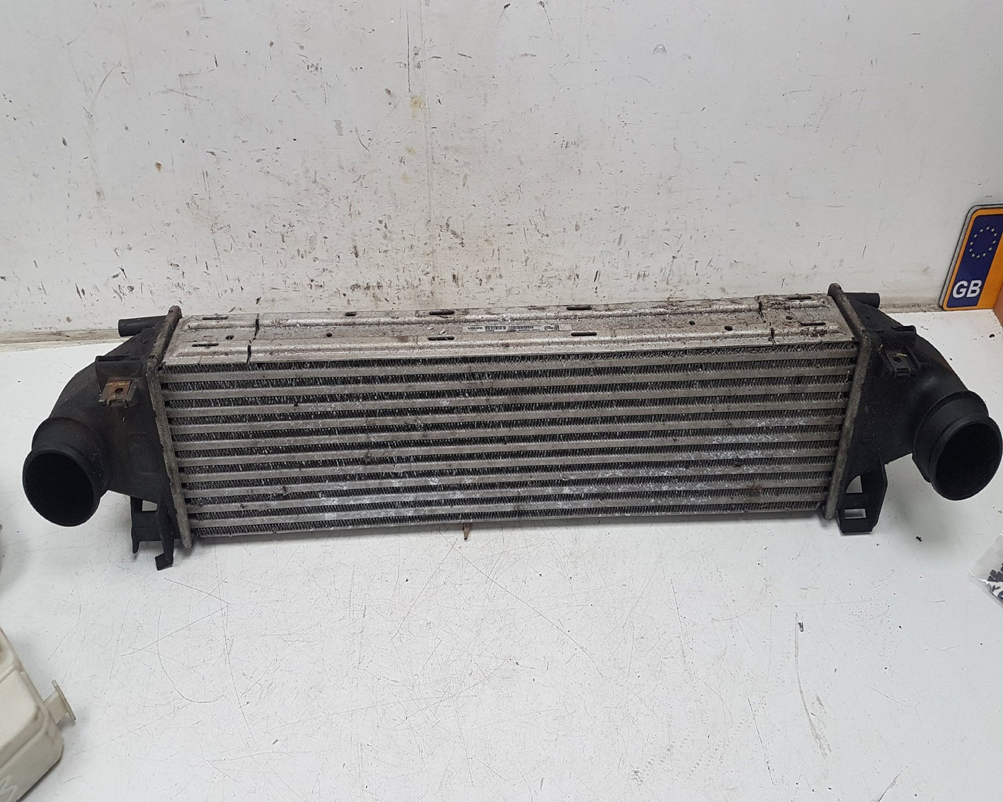 2006 - 2010 Volvo S40 Saloon Intercooler 31273910