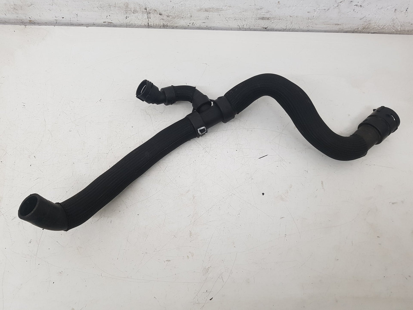2013 Volvo S60 Saloon RADIATOR HOSE S4000238 PIA
