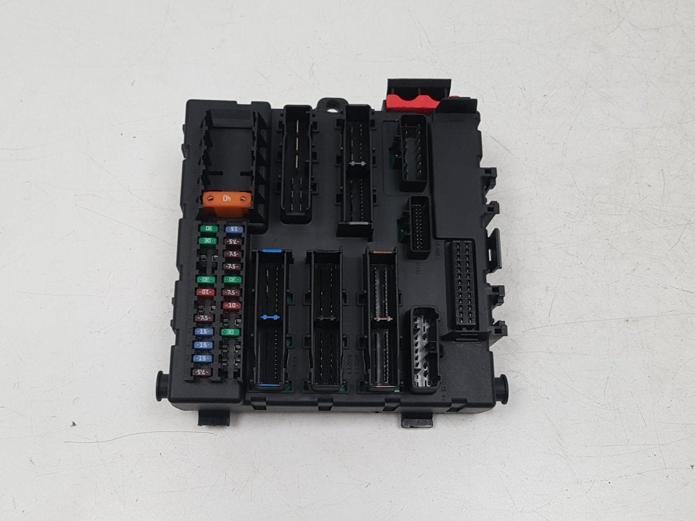 2007 - 2011 Saab 9-3 Saloon Interior Fuse Box 12769679