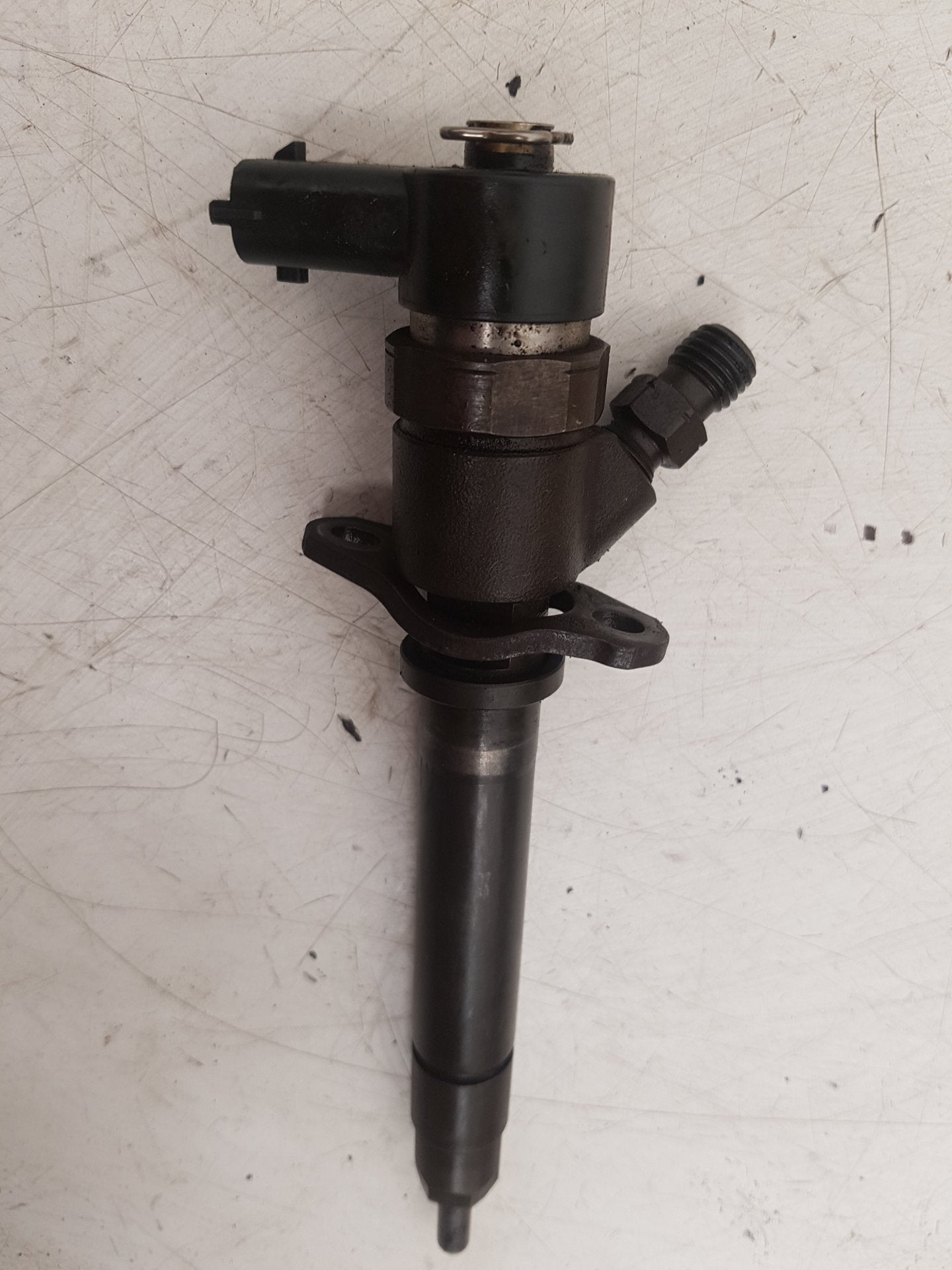 2000 - 2007 Volvo V70 II 285 Estate Fuel Injector 8658353