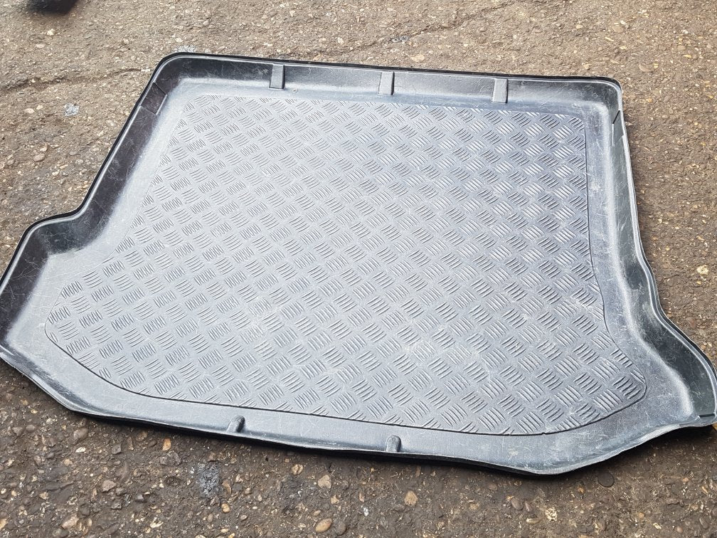 2010 - 2014 Volvo V60 Estate BOOT FLOOR COVER