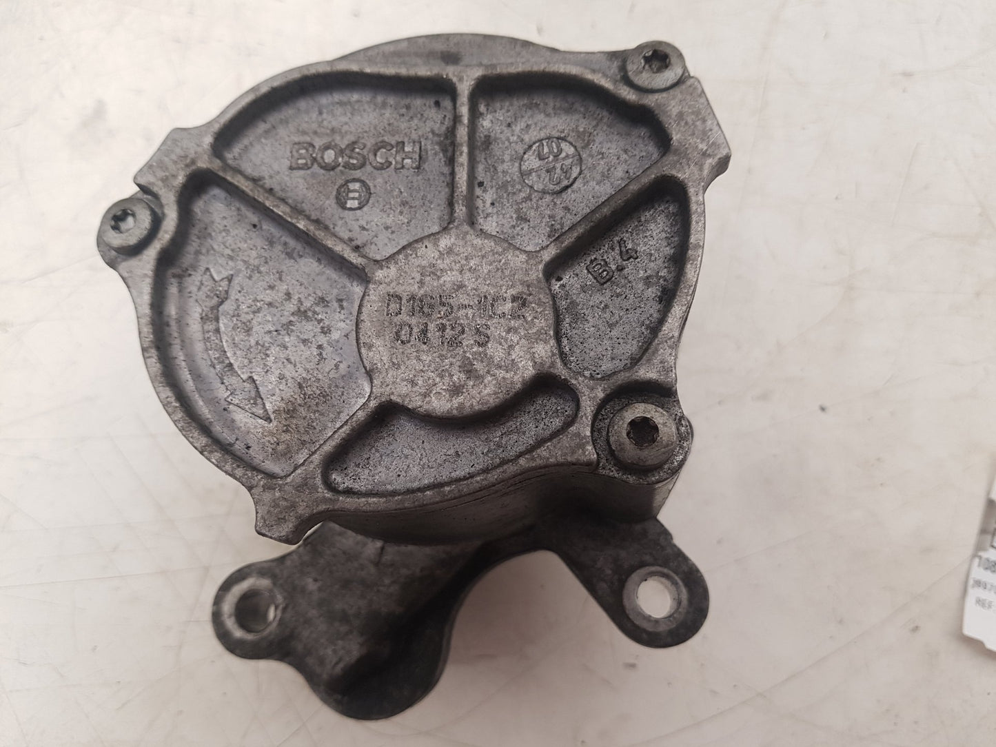 2006 - 2012 Volvo C30 Hatchback Vacuum/Air Pump D165-1C2
