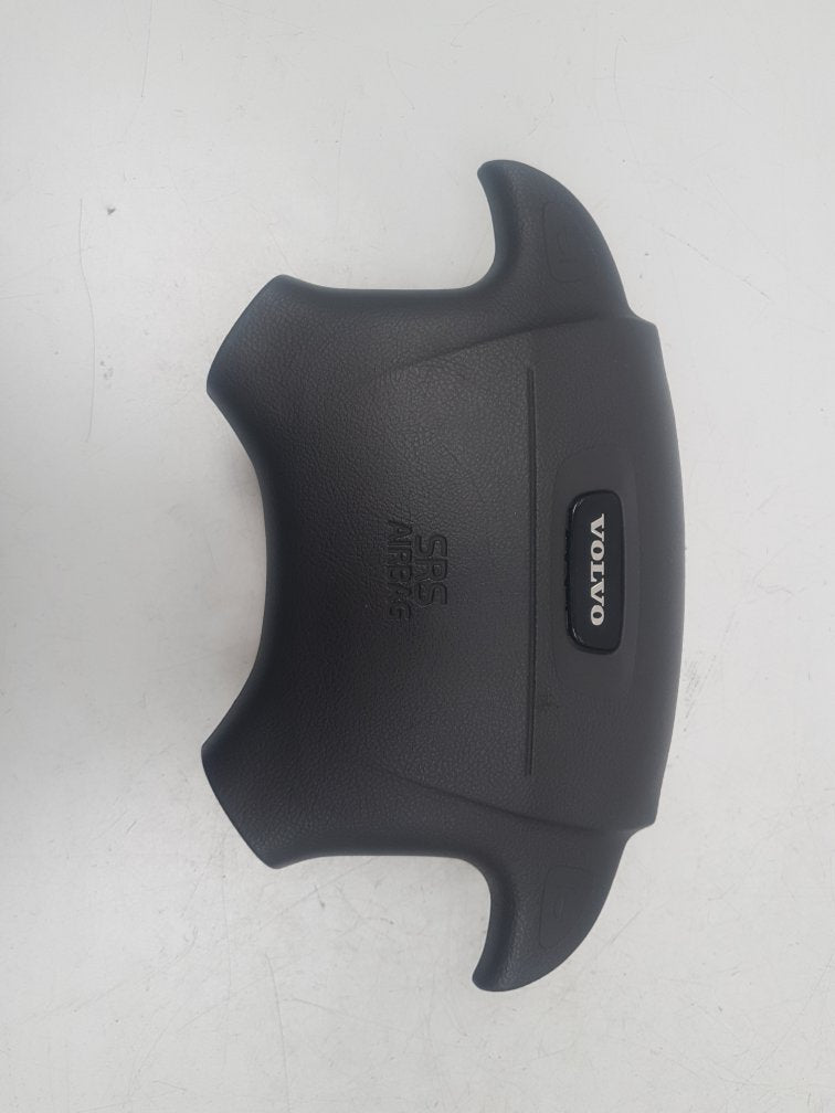 Volvo V70 S70 V70 MK1 STEERING WHEEL GREY AIR BAG 1997-2000 9206137 12M Warranty