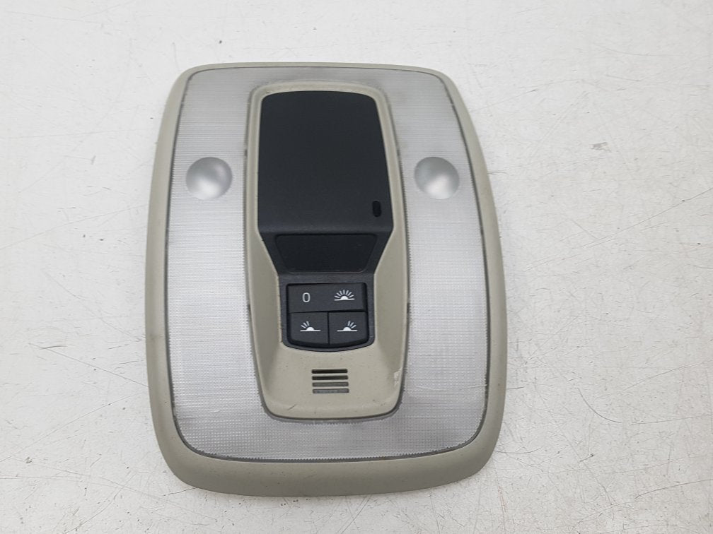 2006 - 2012 Volvo C30 Hatchback Interior Light 39806695