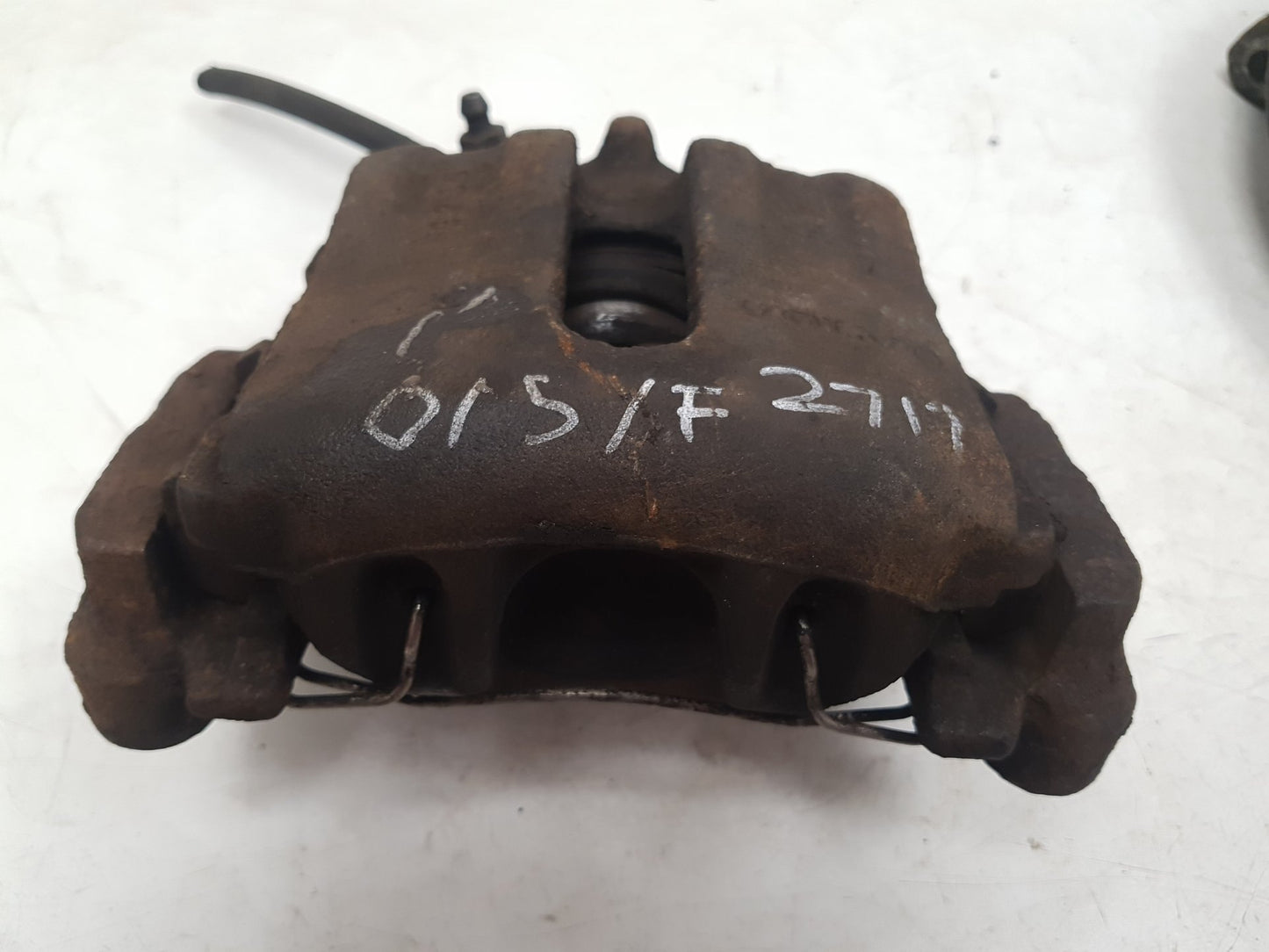 1992 - 1997 Volvo 850 Estate Right Front Caliper 3516841