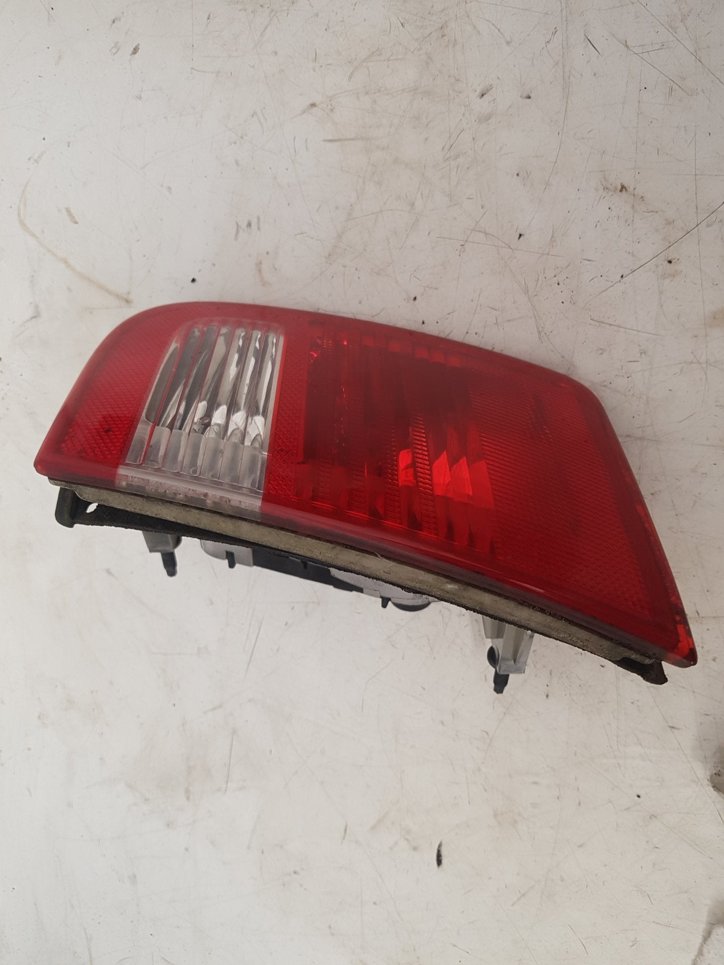 2003 - 2010 Saab 9-3 Saloon Right Taillight 12785766
